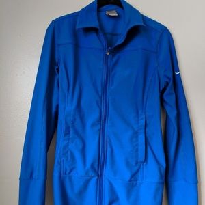 Nike Running Jacket